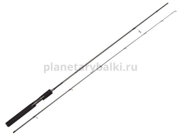 Спиннинг Lucky John Area Trout BLITZ 5 6'0" 1,83м, тест 1-5гр.