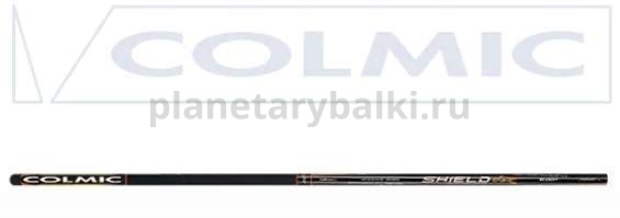 Удилище маховое COLMIC SHIELD RX 7м