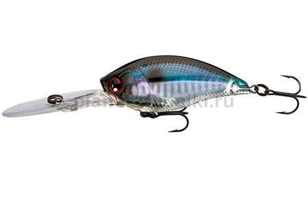 Воблер Yo-Zuri 3DB Deep Crank 70F, 70мм, 21гр., 3,6-4,5м, цвет PSH