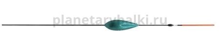 Поплавок ARTAX AX 2038N стоячая вода / слабое течение 2,5гр.