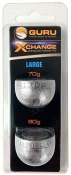 Сменные груза для кормушек GURU Window Feeder Extra Heavy L