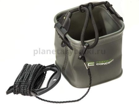 Ведро Feeder Concept EVA 1.7л