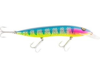 Воблер Halco SORCERER 150 XDD+STD, 150мм, 30гр., 3,5-8м, цвет R2