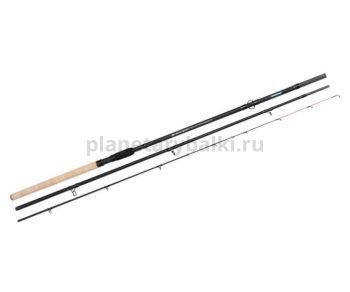 Удилище фидерное FLAGMAN S-River 3,6м, тест 100гр.