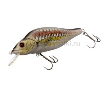 Воблер плавающий F-FISHING Hard Ball 135F 135мм, 57гр., 0,5-2м, цвет 304