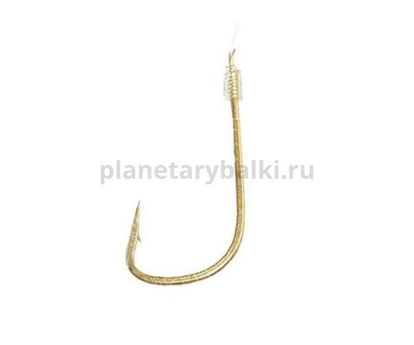 Поводок готовый OWNER RL-282 №14, 70см, 10шт.