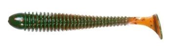 Виброхвост LUCKY JOHN Pro Series Spark Tail 2,0in 5см, цвет 085, 10шт.