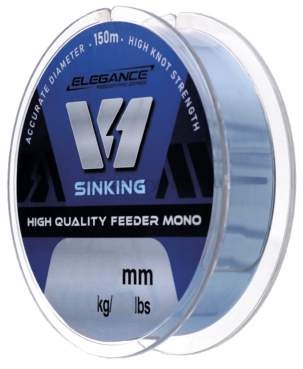 Монофильная леска ELEGANCE FEEDER PRO V1 150м, 0,18мм, 3,27кг для рыбалки, Монофильная леска ELEGANCE FEEDER PRO V1 150м, 0,18мм, 3,27кг отзывы, Монофильная леска ELEGANCE FEEDER PRO V1 150м, 0,18мм, 3,27кг купить, Монофильная леска ELEGANCE FEEDER PRO V1 150м, 0,18мм, 3,27кг купить в интернет магазине, Монофильная леска ELEGANCE FEEDER PRO V1 150м, 0,18мм, 3,27кг выбрать, Монофильная леска ELEGANCE FEEDER PRO V1 150м, 0,18мм, 3,27кг обзор, Монофильная леска ELEGANCE FEEDER PRO V1 150м, 0,18мм, 3,27кг купить в розничном магазине