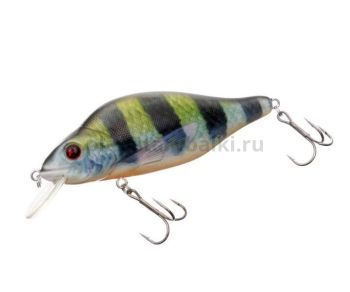 Воблер плавающий FLAGMAN Hard Ball 135F 135мм, 57гр., 0,5-2м, цвет 305