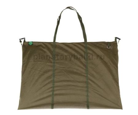 Мешок для хранения карпа CARP PRO 2 кармана 120х85см