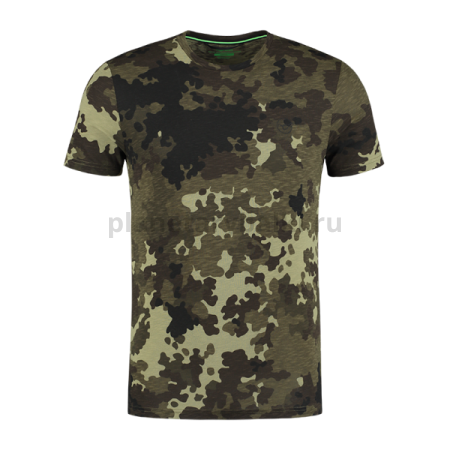 Футболка KORDA LE Light Kamo Tee размер M