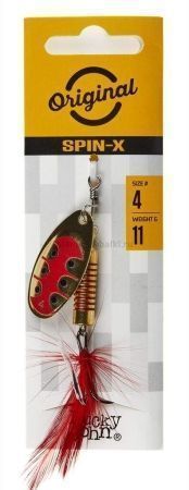 Блесна вращающаяся Lucky John SPIN X ROUND №04, 11гр., цвет GX1 для рыбалки, Блесна вращающаяся Lucky John SPIN X ROUND №04, 11гр., цвет GX1 отзывы, Блесна вращающаяся Lucky John SPIN X ROUND №04, 11гр., цвет GX1 купить, Блесна вращающаяся Lucky John SPIN X ROUND №04, 11гр., цвет GX1 купить в интернет магазине, Блесна вращающаяся Lucky John SPIN X ROUND №04, 11гр., цвет GX1 выбрать, Блесна вращающаяся Lucky John SPIN X ROUND №04, 11гр., цвет GX1 обзор, Блесна вращающаяся Lucky John SPIN X ROUND №04, 11гр., цвет GX1 купить в розничном магазине