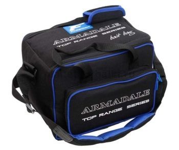 Термосумка для прикормки и насадки FLAGMAN Armadale 22,5x33x25,5см