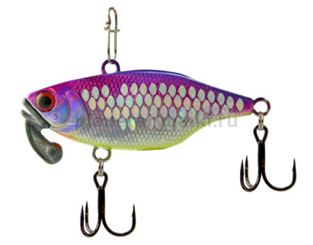 Воблер LureMax HAMMER 65мм, 15гр., цвет 130