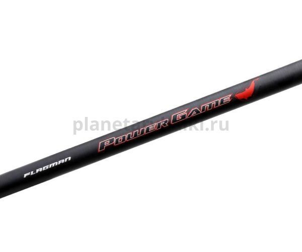 Спиннинг FLAGMAN Power Game 922XH 150-400гр., 2,77м для рыбалки, Спиннинг FLAGMAN Power Game 922XH 150-400гр., 2,77м отзывы, Спиннинг FLAGMAN Power Game 922XH 150-400гр., 2,77м купить, Спиннинг FLAGMAN Power Game 922XH 150-400гр., 2,77м купить в интернет магазине, Спиннинг FLAGMAN Power Game 922XH 150-400гр., 2,77м выбрать, Спиннинг FLAGMAN Power Game 922XH 150-400гр., 2,77м обзор, Спиннинг FLAGMAN Power Game 922XH 150-400гр., 2,77м купить в розничном магазине