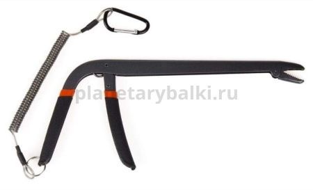 Экстрактор металлический Lucky John BBS 225мм