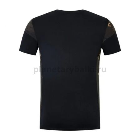 Футболка KORDA LE Cut Tee Black размер XXXL для рыбалки, Футболка KORDA LE Cut Tee Black размер XXXL отзывы, Футболка KORDA LE Cut Tee Black размер XXXL купить, Футболка KORDA LE Cut Tee Black размер XXXL купить в интернет магазине, Футболка KORDA LE Cut Tee Black размер XXXL выбрать, Футболка KORDA LE Cut Tee Black размер XXXL обзор, Футболка KORDA LE Cut Tee Black размер XXXL купить в розничном магазине