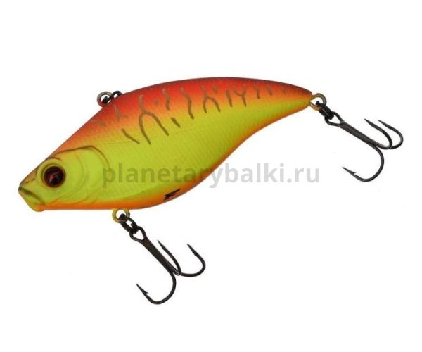 Воблер тонущий FLAGMAN Cort-X VIB 75S 75мм, 15гр., цвет F201