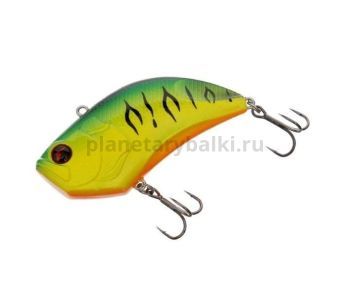 Воблер тонущий FLAGMAN Destroyer Vib 55S 55мм, 12,8гр., цвет 479