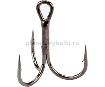 Крючок тройной OWNER ST-36BC №2/0, 5шт.