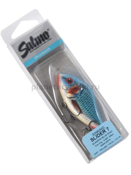 Воблер тонущий джеркбейт Salmo SLIDER S 70мм, 21гр., 0,5-1,5м, цвет BBS для рыбалки, Воблер тонущий джеркбейт Salmo SLIDER S 70мм, 21гр., 0,5-1,5м, цвет BBS отзывы, Воблер тонущий джеркбейт Salmo SLIDER S 70мм, 21гр., 0,5-1,5м, цвет BBS купить, Воблер тонущий джеркбейт Salmo SLIDER S 70мм, 21гр., 0,5-1,5м, цвет BBS купить в интернет магазине, Воблер тонущий джеркбейт Salmo SLIDER S 70мм, 21гр., 0,5-1,5м, цвет BBS выбрать, Воблер тонущий джеркбейт Salmo SLIDER S 70мм, 21гр., 0,5-1,5м, цвет BBS обзор, Воблер тонущий джеркбейт Salmo SLIDER S 70мм, 21гр., 0,5-1,5м, цвет BBS купить в розничном магазине