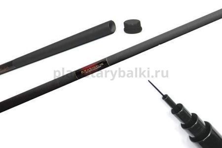 Удилище маховое Maximus SORCERER Pole 600 6м (б/к)