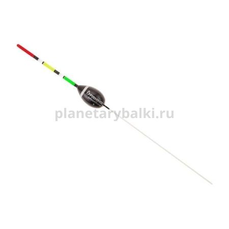 Поплавок из полиуретана F-FISHING F81550 5гр., 10шт.