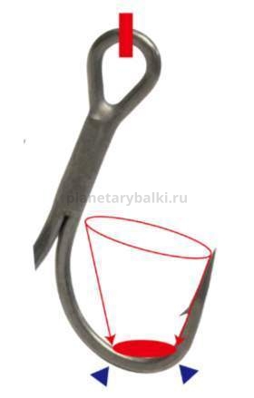 Крючок тройной OWNER STX-38ZN №4, 7шт. для рыбалки, Крючок тройной OWNER STX-38ZN №4, 7шт. отзывы, Крючок тройной OWNER STX-38ZN №4, 7шт. купить, Крючок тройной OWNER STX-38ZN №4, 7шт. купить в интернет магазине, Крючок тройной OWNER STX-38ZN №4, 7шт. выбрать, Крючок тройной OWNER STX-38ZN №4, 7шт. обзор, Крючок тройной OWNER STX-38ZN №4, 7шт. купить в розничном магазине