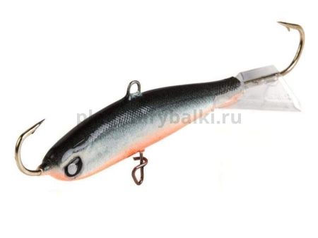 Балансир Lucky John NORDIC 4 40мм, 12гр., 58