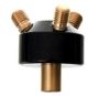 CARP PRO Переходник для треноги Tripod Adapter black алюминий для рыбалки, CARP PRO Переходник для треноги Tripod Adapter black алюминий отзывы, CARP PRO Переходник для треноги Tripod Adapter black алюминий купить, CARP PRO Переходник для треноги Tripod Adapter black алюминий купить в интернет магазине, CARP PRO Переходник для треноги Tripod Adapter black алюминий выбрать, CARP PRO Переходник для треноги Tripod Adapter black алюминий обзор, CARP PRO Переходник для треноги Tripod Adapter black алюминий купить в розничном магазине
