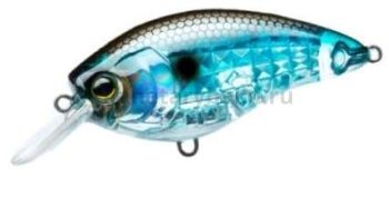 Воблер Yo-Zuri 3DR-X Crank SR 50F 50мм, 8гр., 0-0,9м, цвет PSH