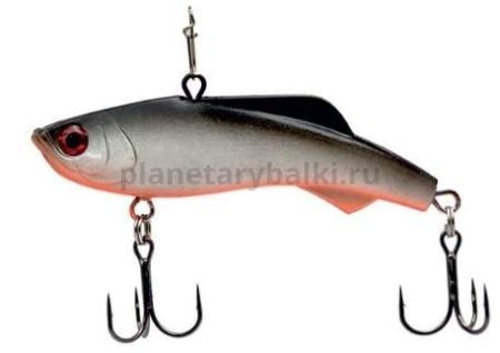 Виб ECOPRO Phantom 70мм, 26гр., цвет 031 Silver Shad