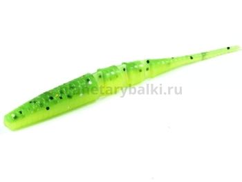 Слаги Lucky John Pro Series ULTRA STICK 3,9in 10см, цвет T18, 6шт.