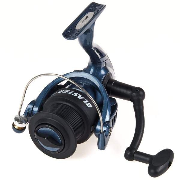 Катушка безынерционная Salmo Blaster FEEDER II 1 50FD 5.2:1, 1ш/п.