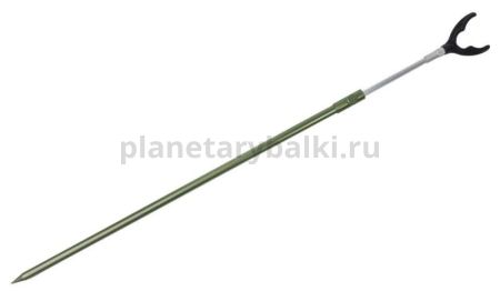 Стойка телескопическая для удилищ Salmo Y