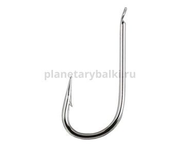 Крючки OWNER Maru Kaizu nickel №2,11шт.