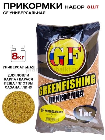 Прикормки GF 8кг УНИВЕРСАЛЬНАЯ набор для рыбалки, Прикормки GF 8кг УНИВЕРСАЛЬНАЯ набор отзывы, Прикормки GF 8кг УНИВЕРСАЛЬНАЯ набор купить, Прикормки GF 8кг УНИВЕРСАЛЬНАЯ набор купить в интернет магазине, Прикормки GF 8кг УНИВЕРСАЛЬНАЯ набор выбрать, Прикормки GF 8кг УНИВЕРСАЛЬНАЯ набор обзор, Прикормки GF 8кг УНИВЕРСАЛЬНАЯ набор купить в розничном магазине