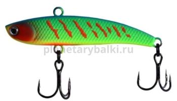 Виб ECOPRO Nemo Slim 80мм, 17гр., цвет 012-First Aid
