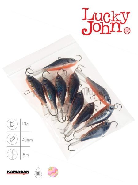 Балансир Lucky John BALTIC 4 40мм, 10гр., 47H блистер для рыбалки, Балансир Lucky John BALTIC 4 40мм, 10гр., 47H блистер отзывы, Балансир Lucky John BALTIC 4 40мм, 10гр., 47H блистер купить, Балансир Lucky John BALTIC 4 40мм, 10гр., 47H блистер купить в интернет магазине, Балансир Lucky John BALTIC 4 40мм, 10гр., 47H блистер выбрать, Балансир Lucky John BALTIC 4 40мм, 10гр., 47H блистер обзор, Балансир Lucky John BALTIC 4 40мм, 10гр., 47H блистер купить в розничном магазине