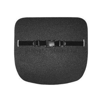 Сиденье туристическое Salmo CAMP однослойное 420х390х15мм