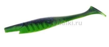 Виброхвост F-FISHING Big Shad 6" 15,2см, #004, 4шт.