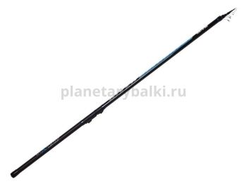 Удилище поплавочное с кольцами Salmo Diamond RIVER BOLOGNESE HEAVY XF 5м, тест 5-30гр.