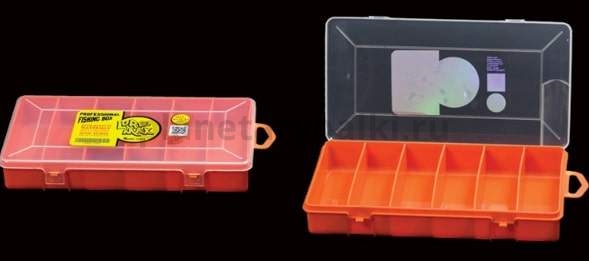 Коробка LureMax 5024 для рыбалки, Коробка LureMax 5024 отзывы, Коробка LureMax 5024 купить, Коробка LureMax 5024 купить в интернет магазине, Коробка LureMax 5024 выбрать, Коробка LureMax 5024 обзор, Коробка LureMax 5024 купить в розничном магазине