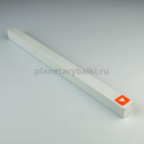 Пенал для летних сторожков РОССИЯ 39х2,5х2,5см