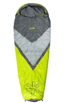Мешок-кокон спальный Norfin ATLANTIS PLUS 350 L