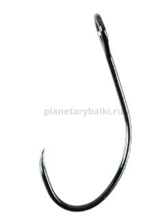 Крючки HERAKLES SPOON HOOK 8# 10шт без бородки