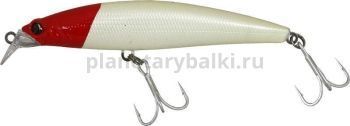 Воблер плавающий OWNER C’ultiva Savoy Minnow RM-112F 112мм, 19гр., 1,2-1,5м, цвет 18