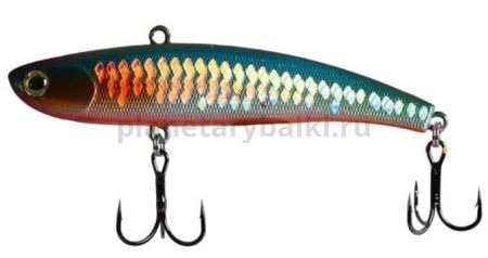 Виб ECOPRO Nemo Slim 80мм, 17гр., цвет 055-Shiny Shad