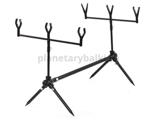 Подставка Salmo ROD-POD Me 3U+3Y
