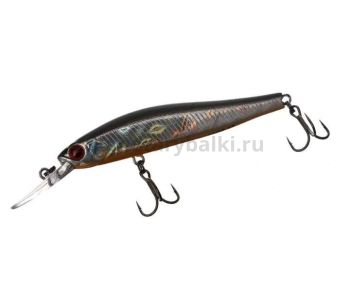 Воблер суспендр FLAGMAN Fiskar Minnow 70DR-SP 70мм, 6,2гр., 1,2-2,0м, цвет F101